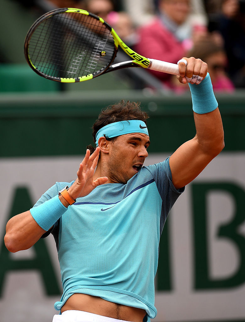 纳达尔赛事官方发布挺进下一轮新规，日本队争议不断！