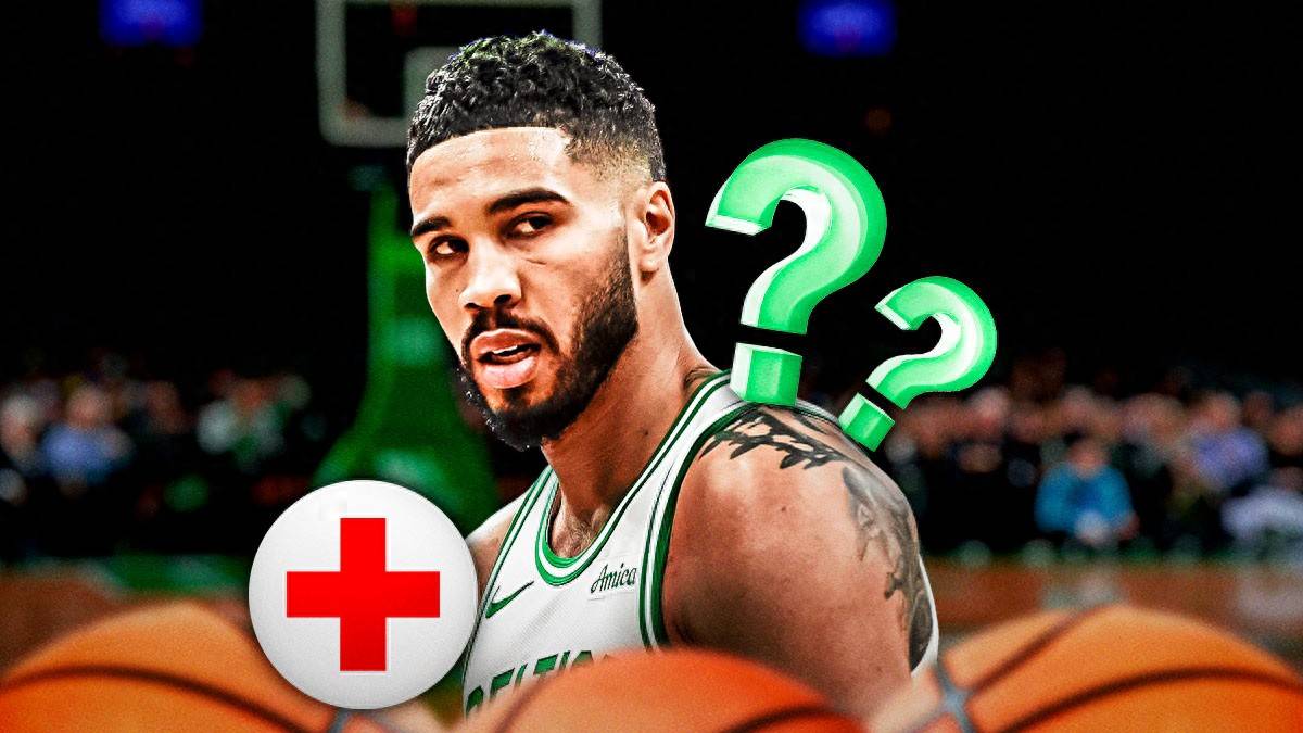 塔图姆意外战胜美国队，锐不可当引爆全场！