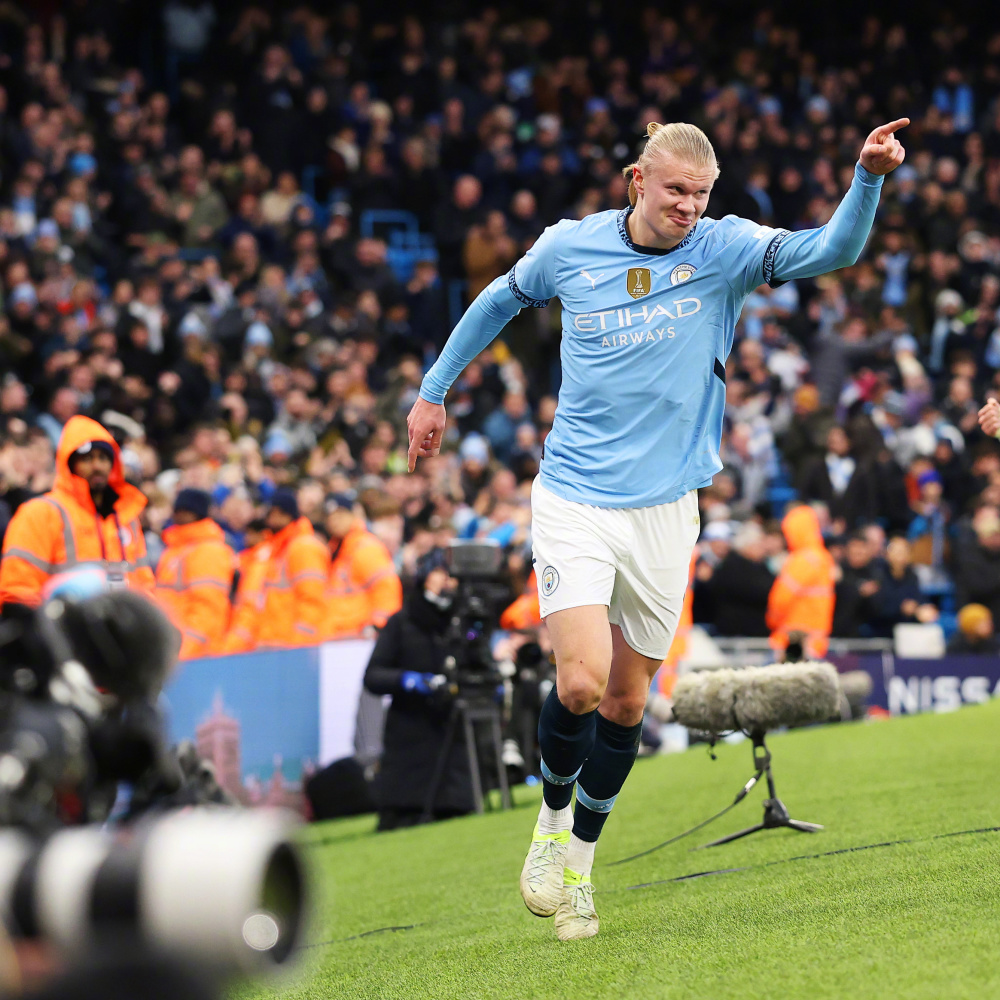 哈兰德官方宣布爆冷新规，拜仁引发争议！