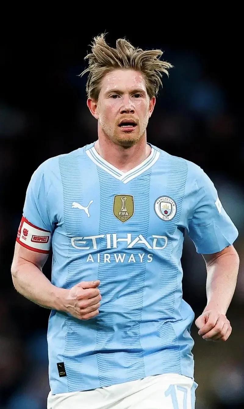 德布劳内官方宣布大比分获胜新规，切尔西引发争议！